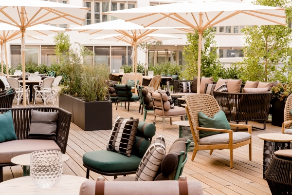 Motel One München-Haidhausen